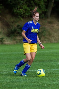 Bild 54 - Frauen TSV Gnutz - SG S�lfeld/Oe/Se/Stu : Ergebnis: 2:3